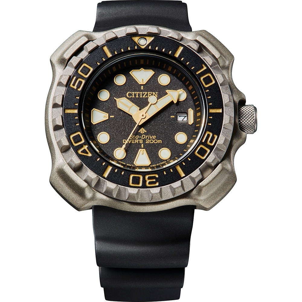 Citizen Marine BN0220-16E Promaster Uhr