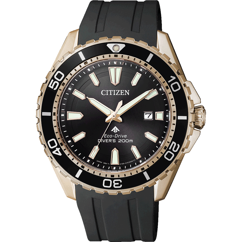 Citizen Marine BN0193-17E Promaster Sea Uhr