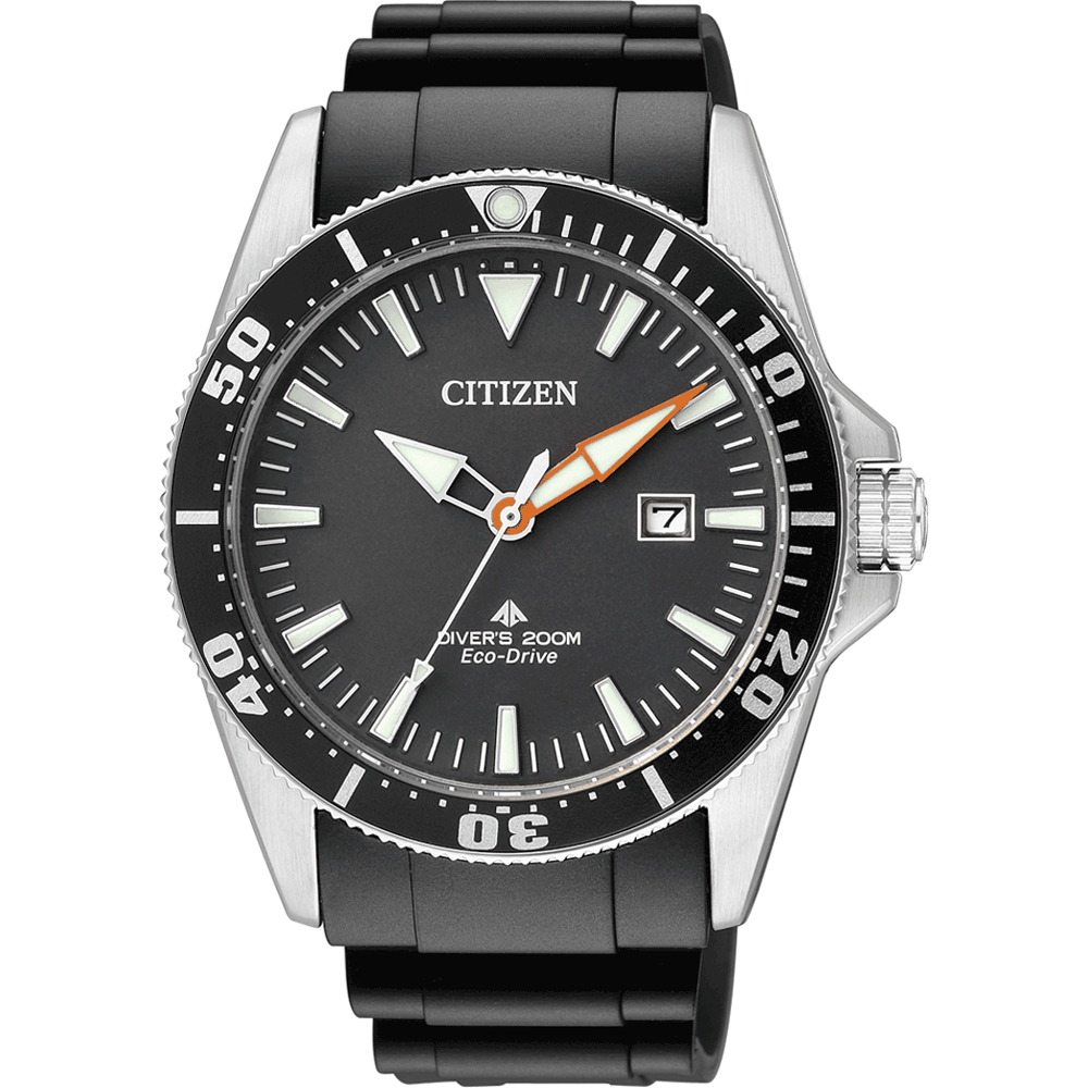 Citizen Marine BN0100-42E Promaster Sea Uhr