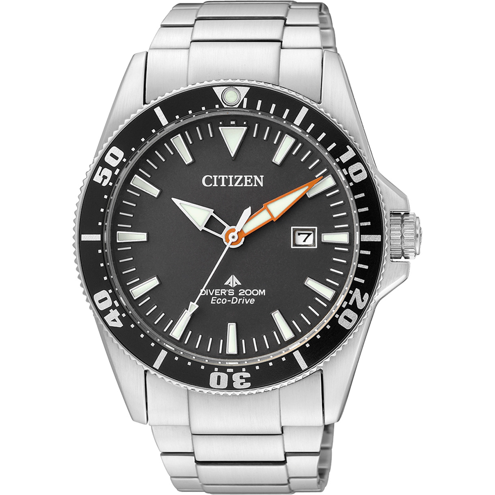 Citizen Watch Promaster Sea BN0100-51E