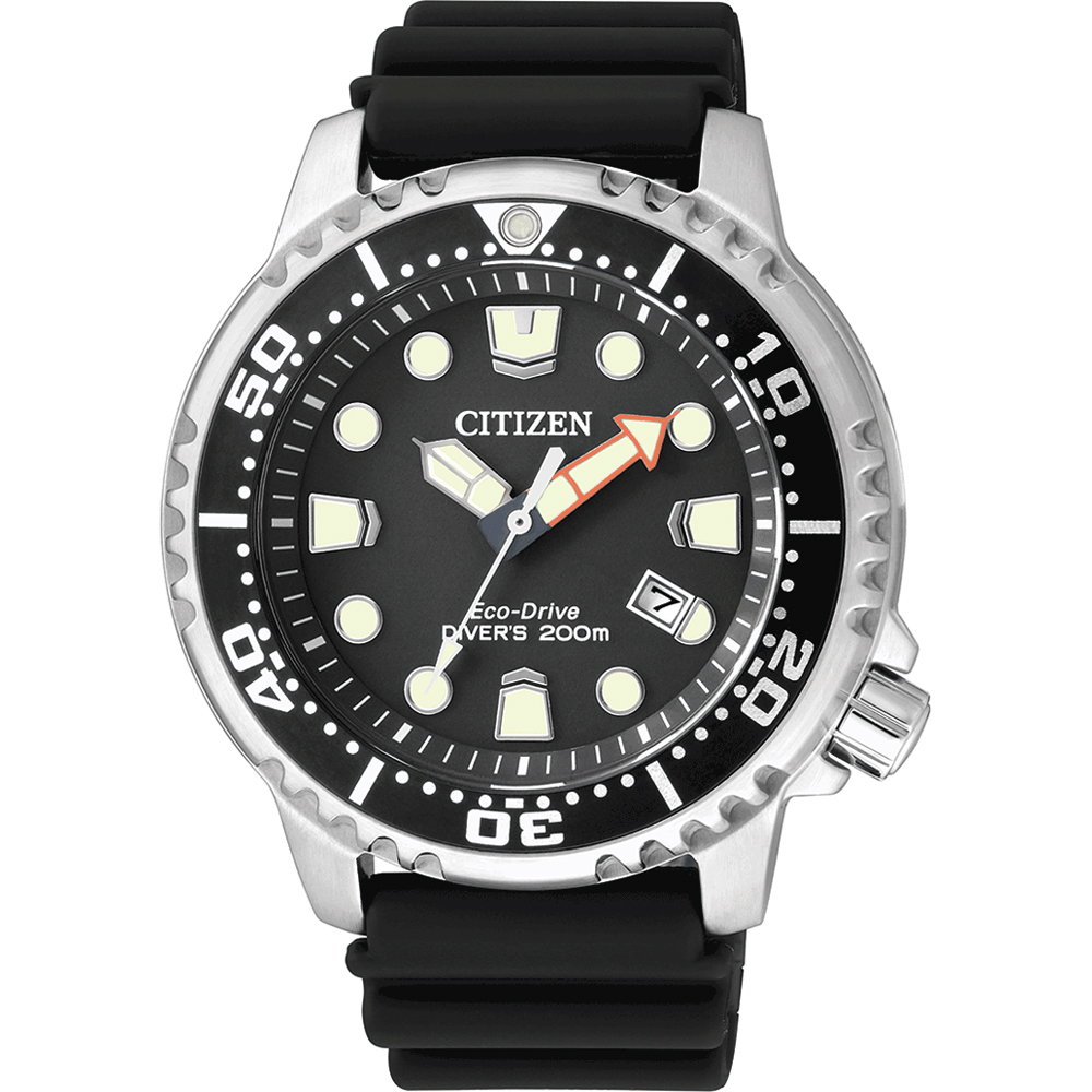 Citizen Marine BN0150-10E Promaster Sea Uhr