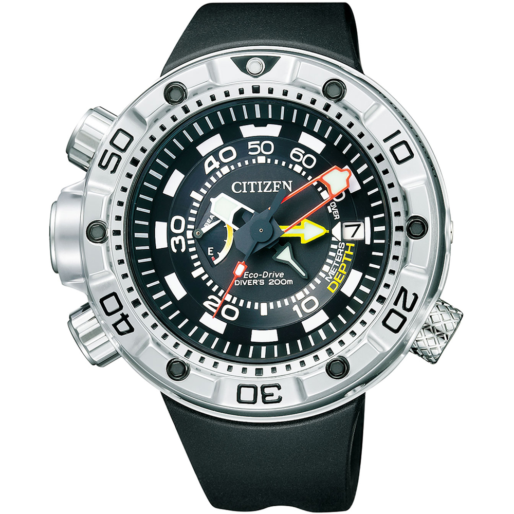 Citizen Promaster BN2021-03E Promaster Sea Uhr