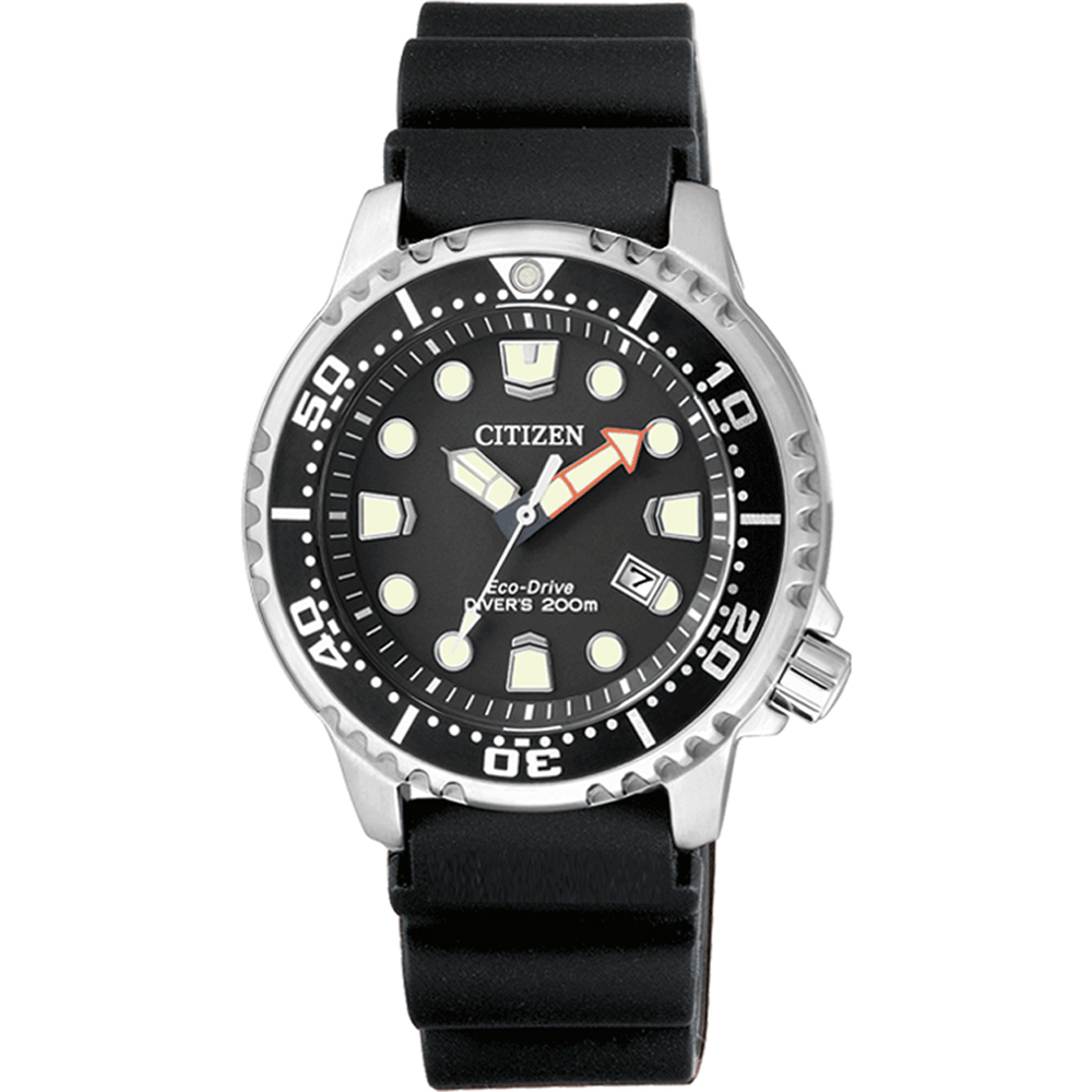 Citizen Marine EP6050-17E Promaster Sea Uhr