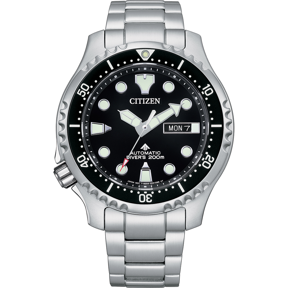 Citizen Marine NY0140-80EE Promaster Sea Uhr