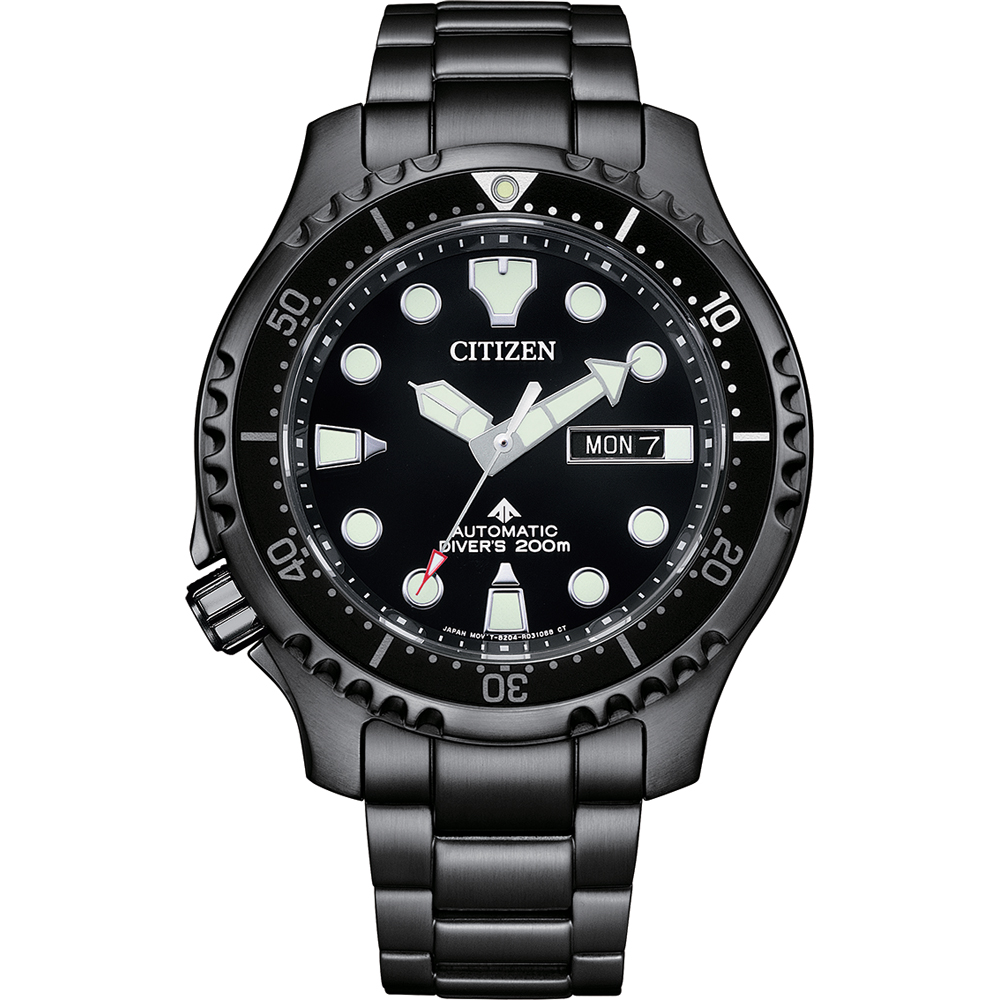 Citizen Marine NY0145-86EE Promaster Sea Uhr