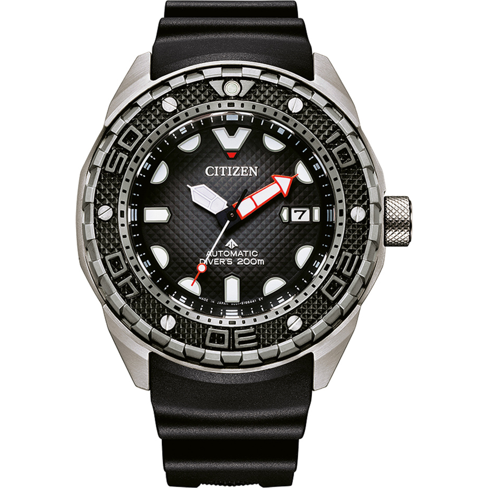 Citizen Marine NB6004-08E Promaster Uhr