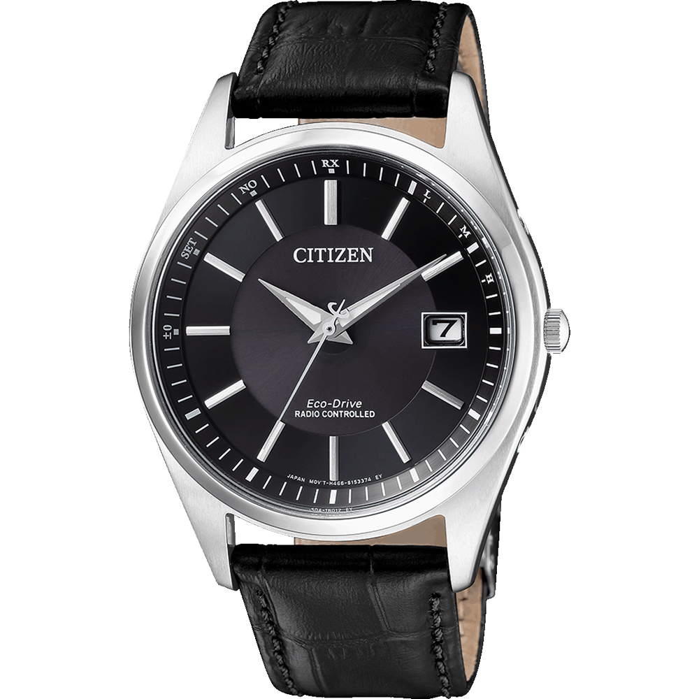 Citizen Radio Controlled AS2050-10E Uhr