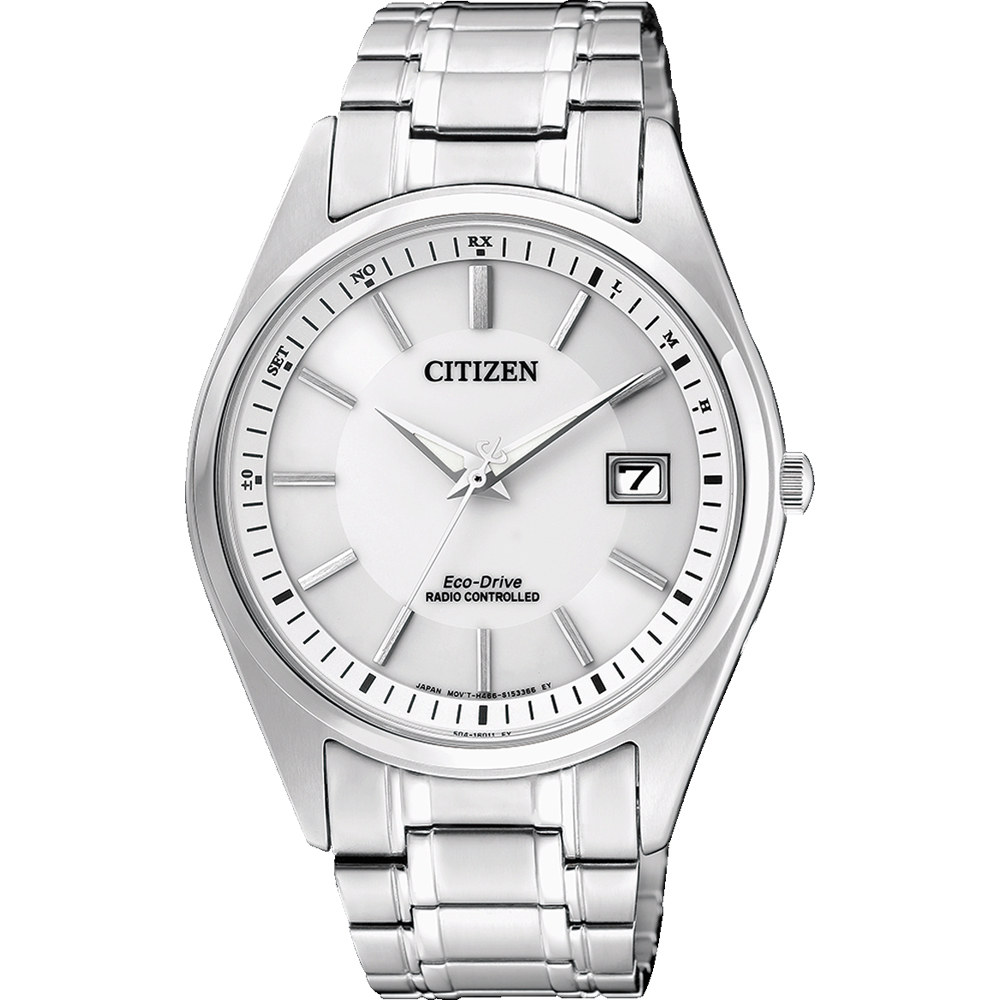 Citizen Radio Controlled AS2050-87A Uhr