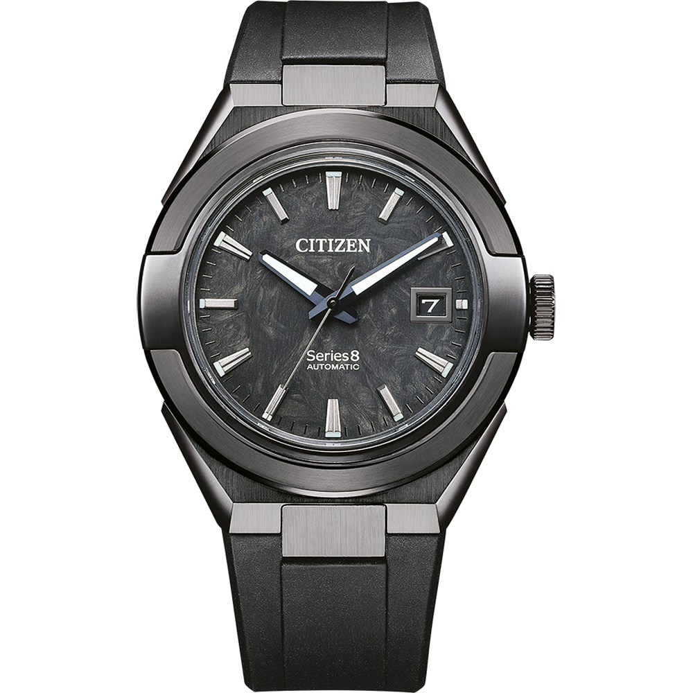 Citizen Automatic NA1025-10E Series 8 Limited Edition Uhr