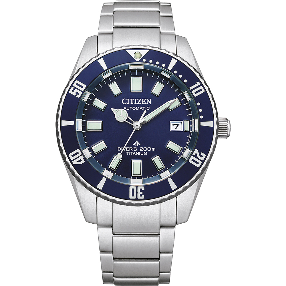 Citizen Marine NB6021-68L Promaster Uhr