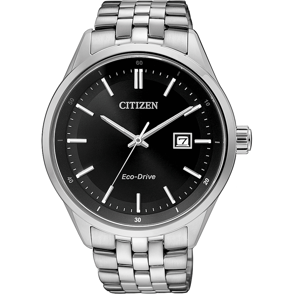 Citizen Core Collection BM7251-88E Uhr