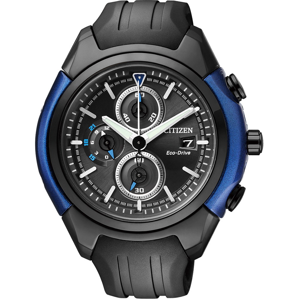 Citizen Sport CA0288-02E Uhr