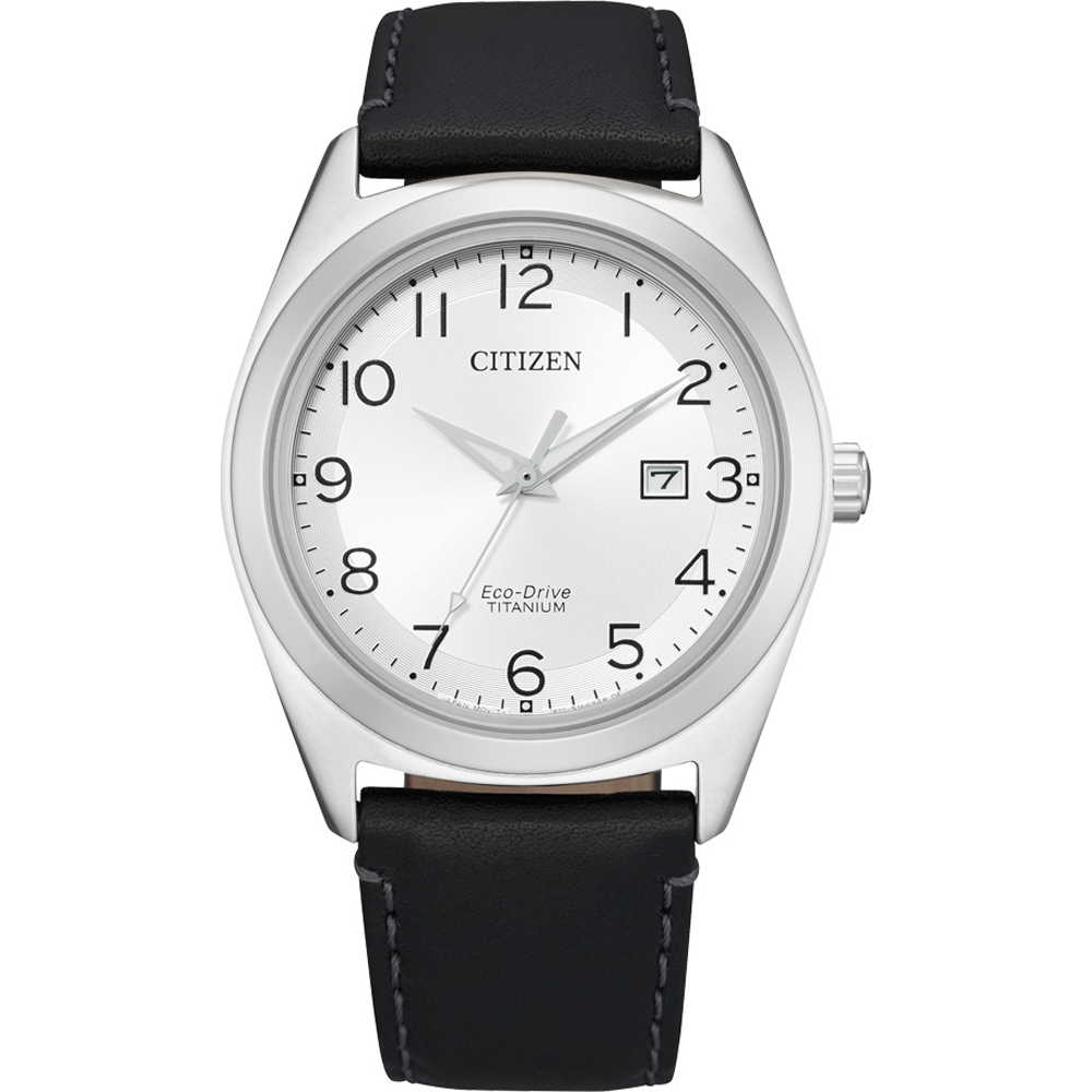 Citizen Super Titanium AW1640-16A Uhr