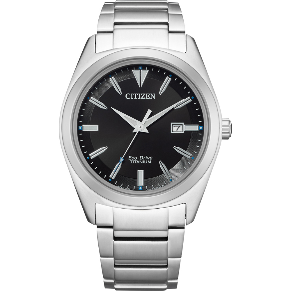 Citizen Super Titanium AW1640-83E Uhr