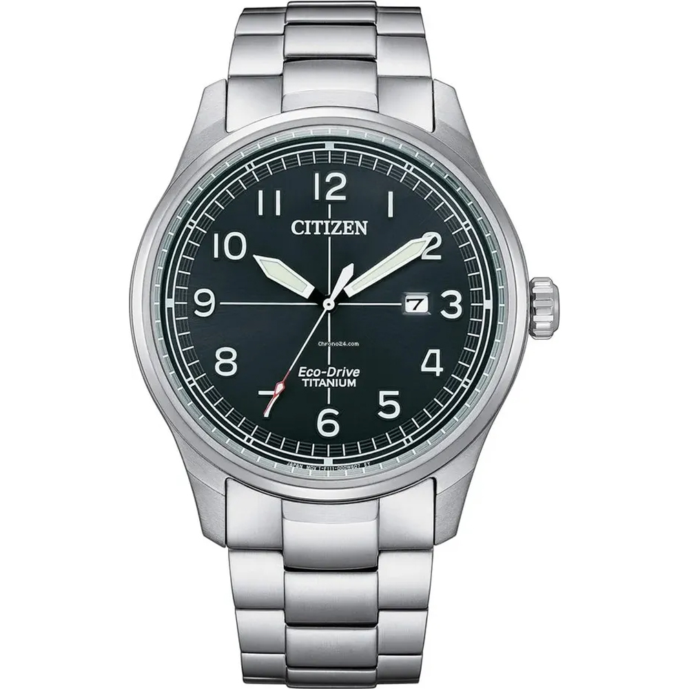 Citizen Super Titanium BM7570-80X Uhr