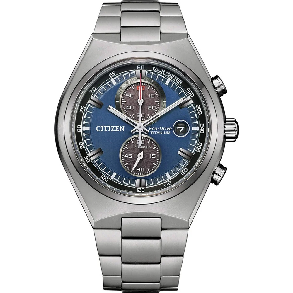 Citizen Super Titanium CA7090-87L Uhr