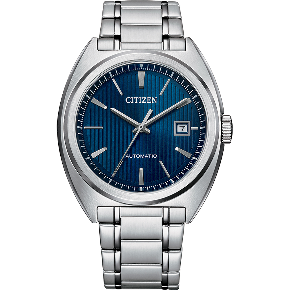 Citizen Automatic NJ0100-71L Vintage Uhr