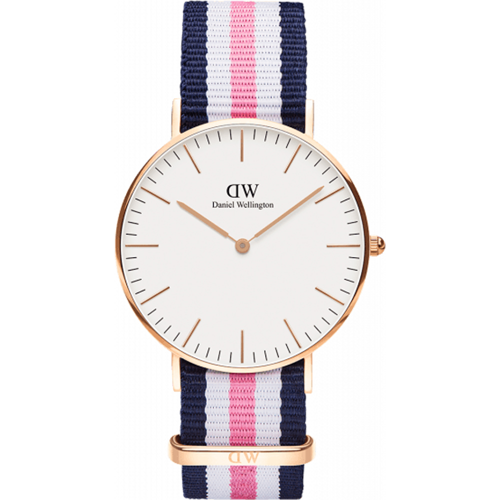 Daniel Wellington DW00100034 Classic Southampton Uhr