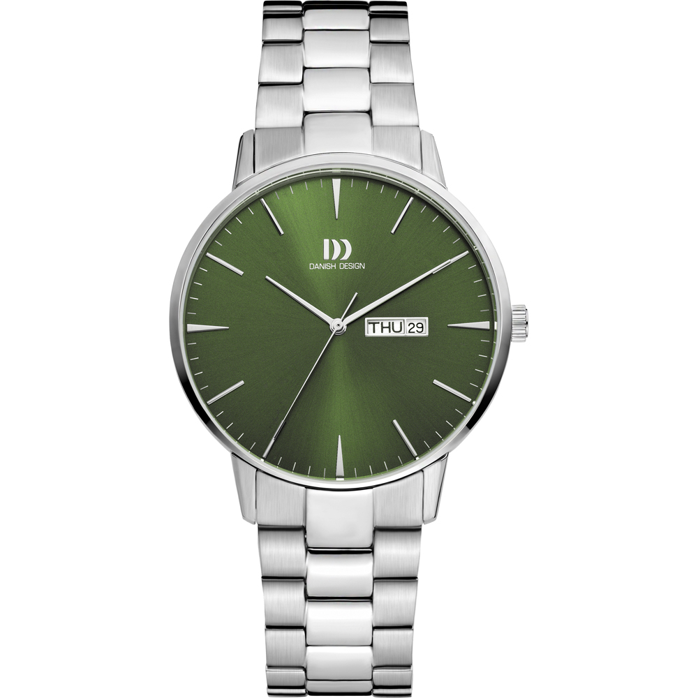 Danish Design Tidløs IQ97Q1267 Akilia Uhr