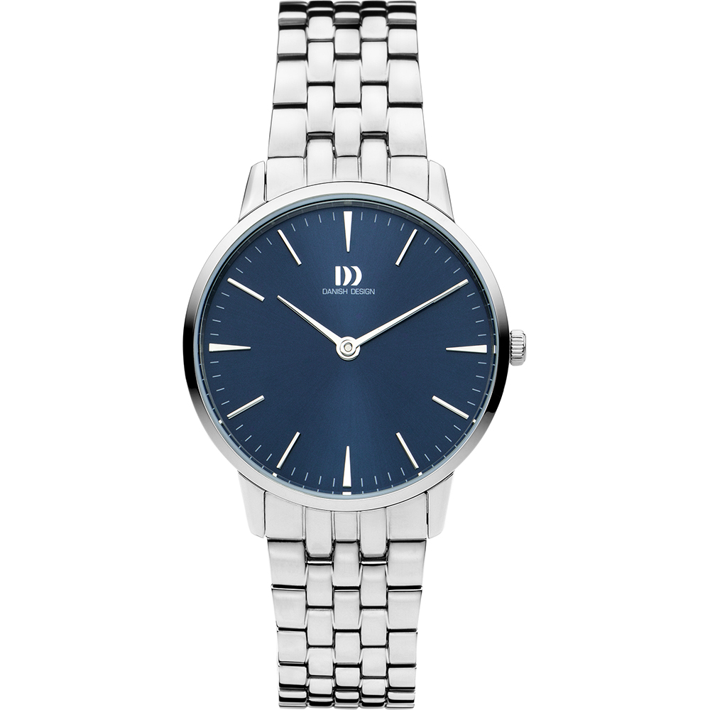 Danish Design Tidløs IV98Q1251 Akilia Uhr