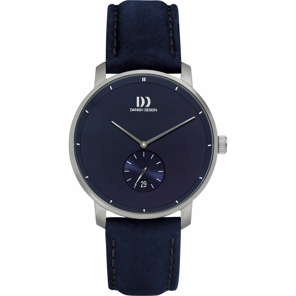 Danish Design Gløbe IQ22Q1279 Donau Uhr