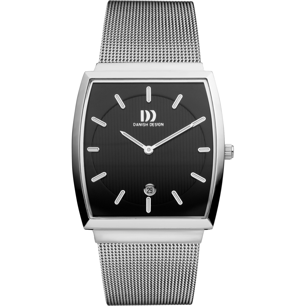 Danish Design IQ63Q900 Uhr