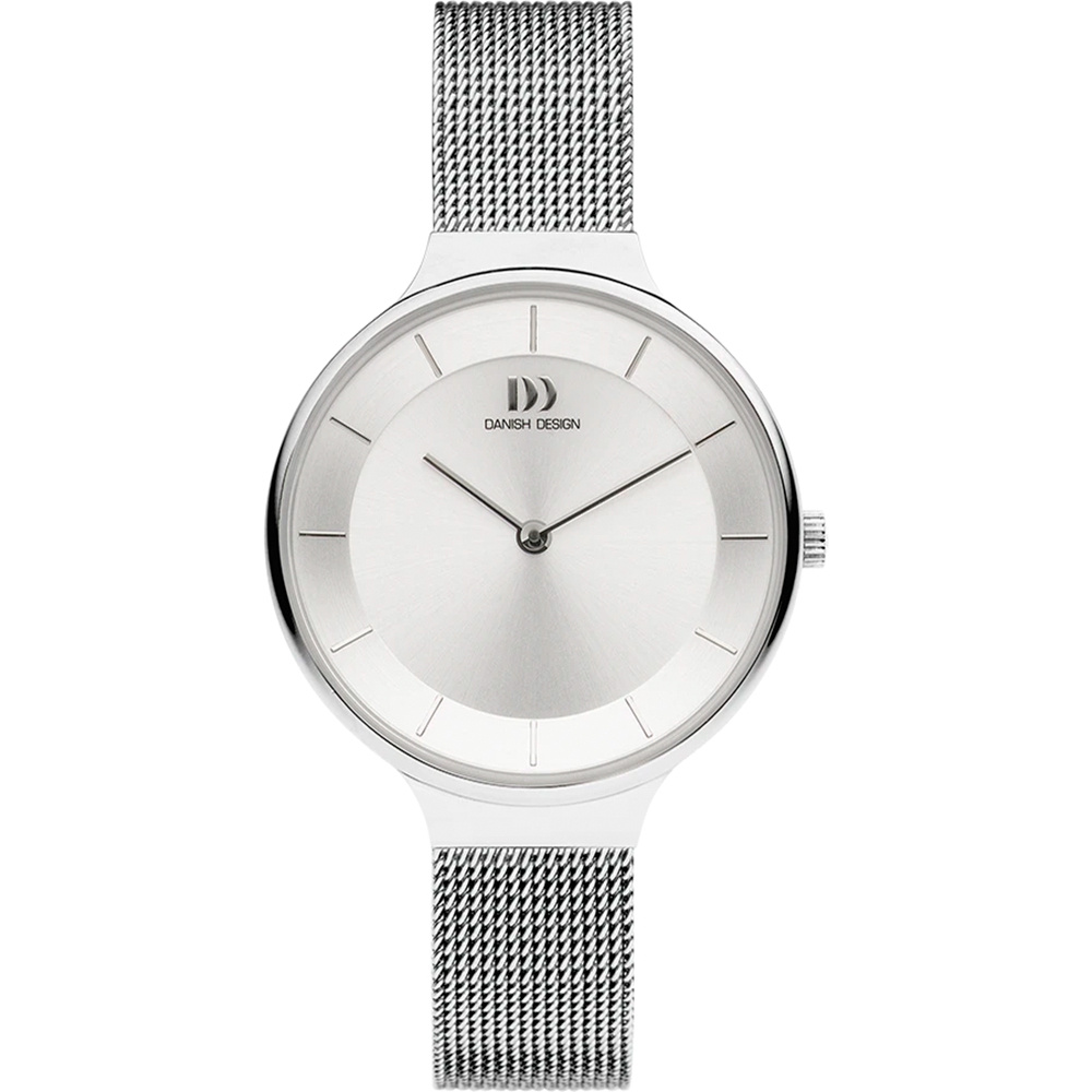 Danish Design Pure IV62Q1272 Georgia Uhr