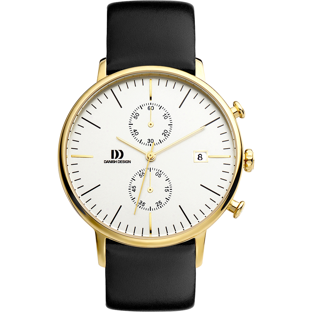 Danish Design IQ11Q975 Koltur Uhr