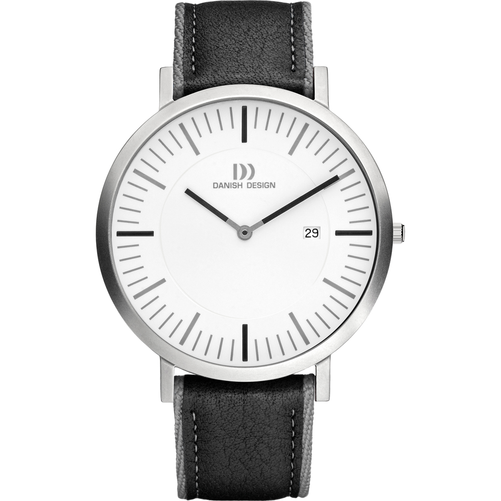 Danish Design IQ12Q1041 Uhr