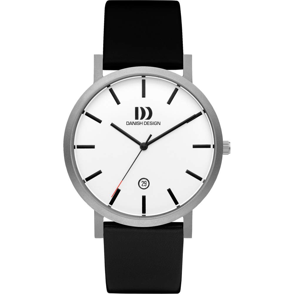 Danish Design IQ12Q1108 Rhône Uhr