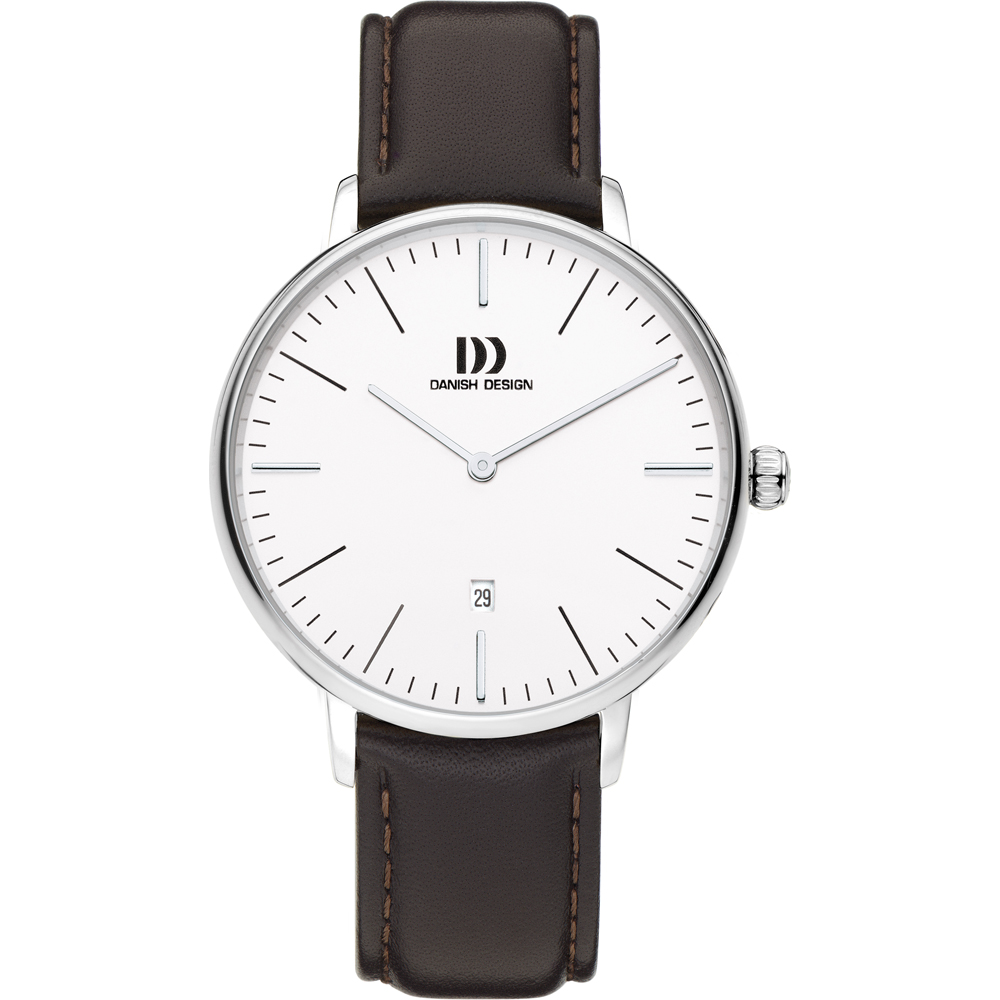 Danish Design IQ12Q1175 Koltur Uhr