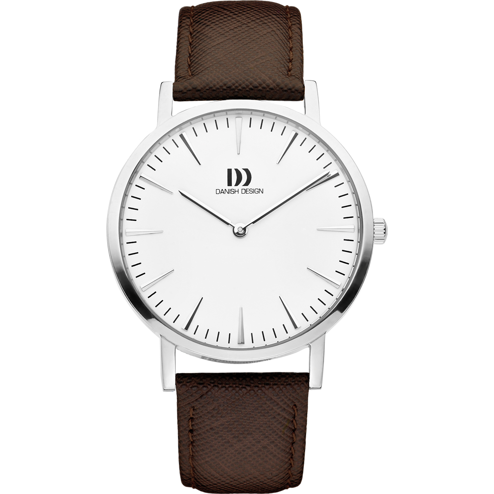 Danish Design Tidløs IQ12Q1235 London Uhr
