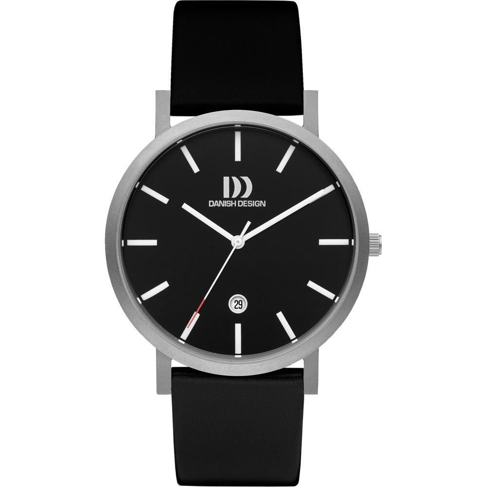 Danish Design IQ13Q1108 Rhône Uhr