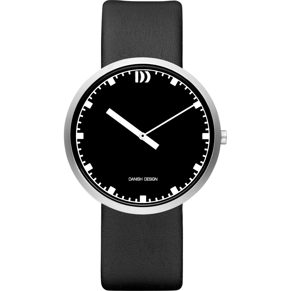 Danish Design Frihed IQ13Q1212 Long Hour Uhr