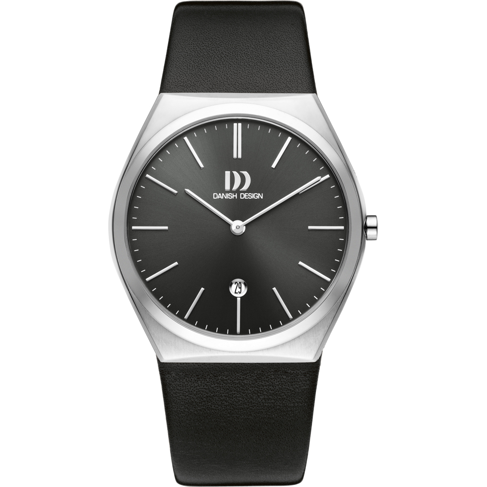 Danish Design Tidløs IQ14Q1236 Tåsinge Uhr