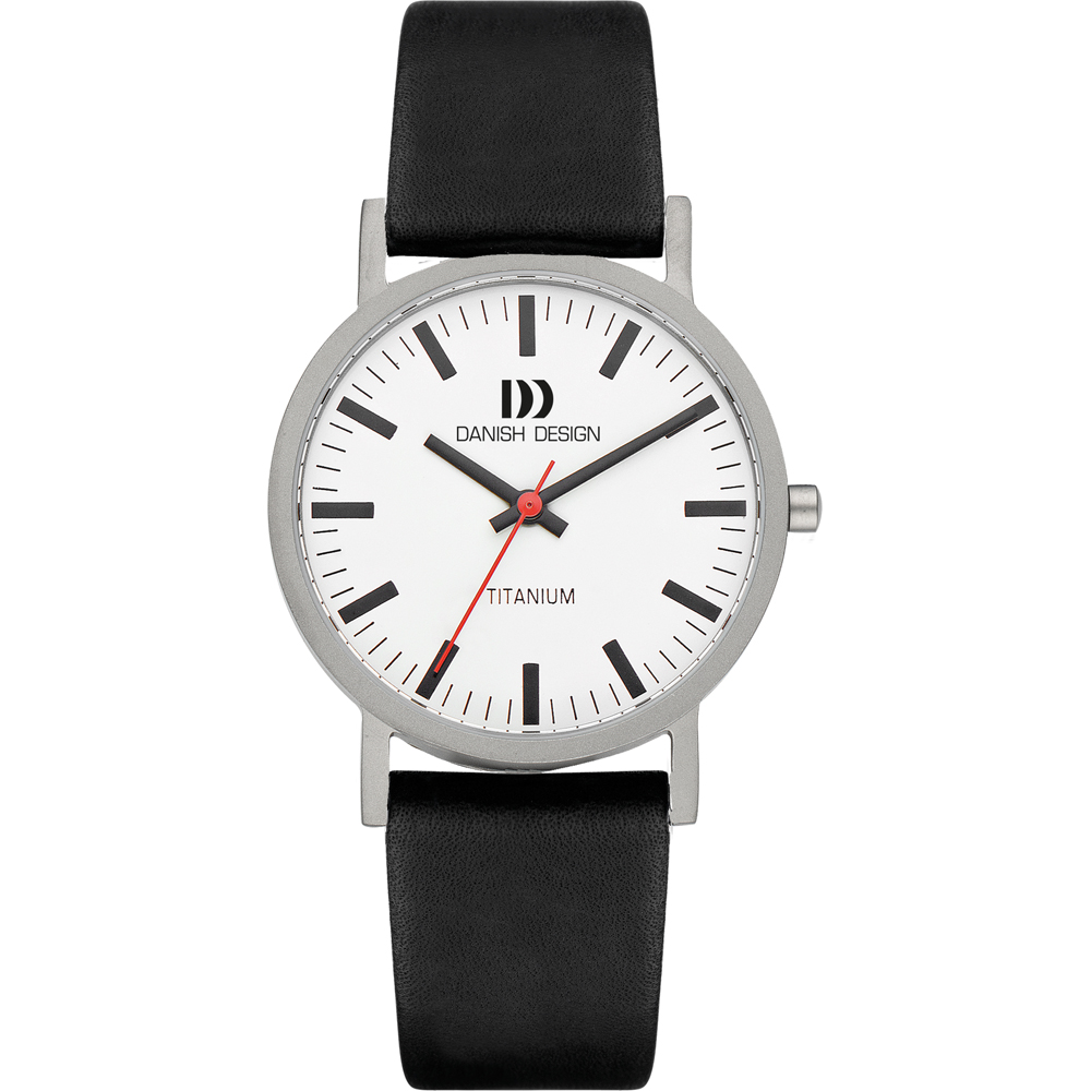 Danish Design Gløbe IQ14Q199 Rhine Medium Uhr