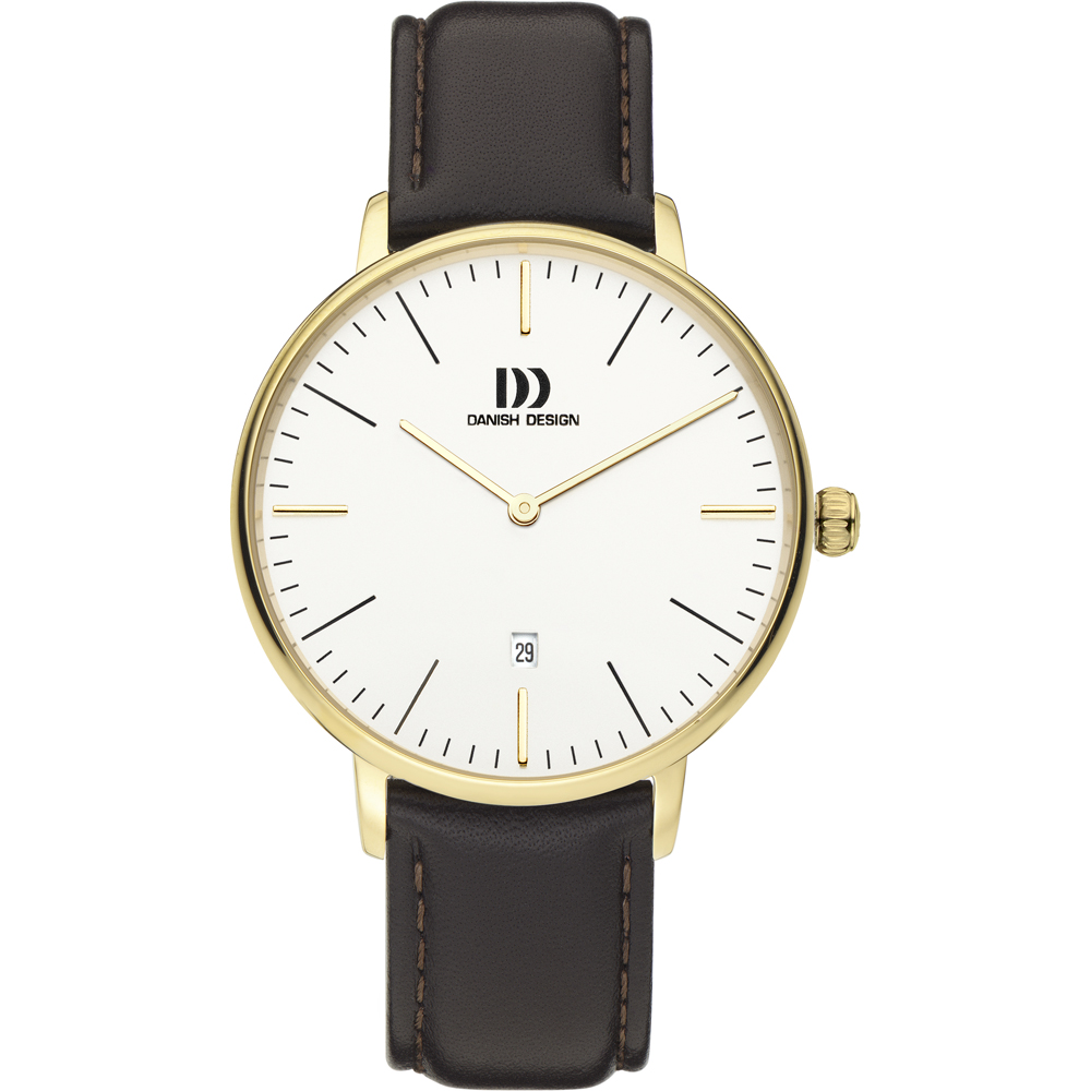 Danish Design IQ15Q1175 Koltur Uhr