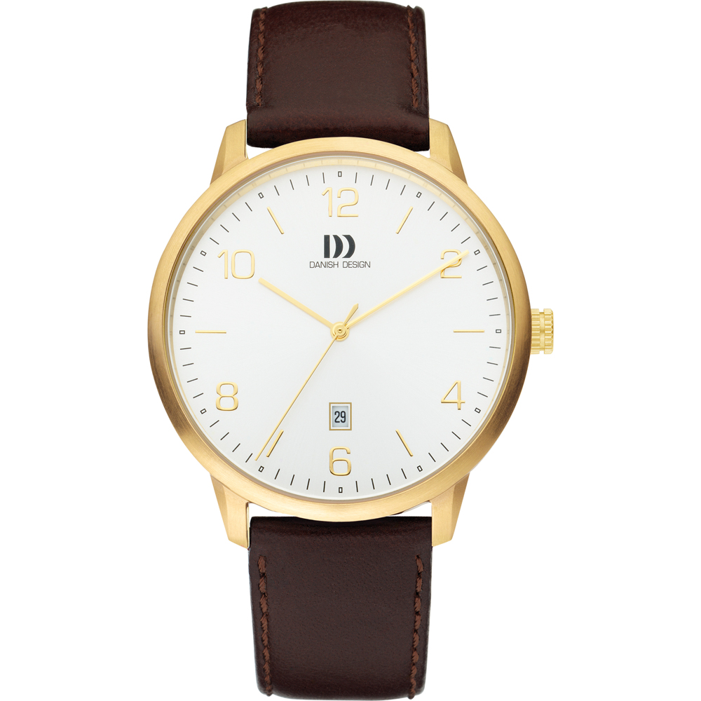 Danish Design IQ15Q1184 Uhr