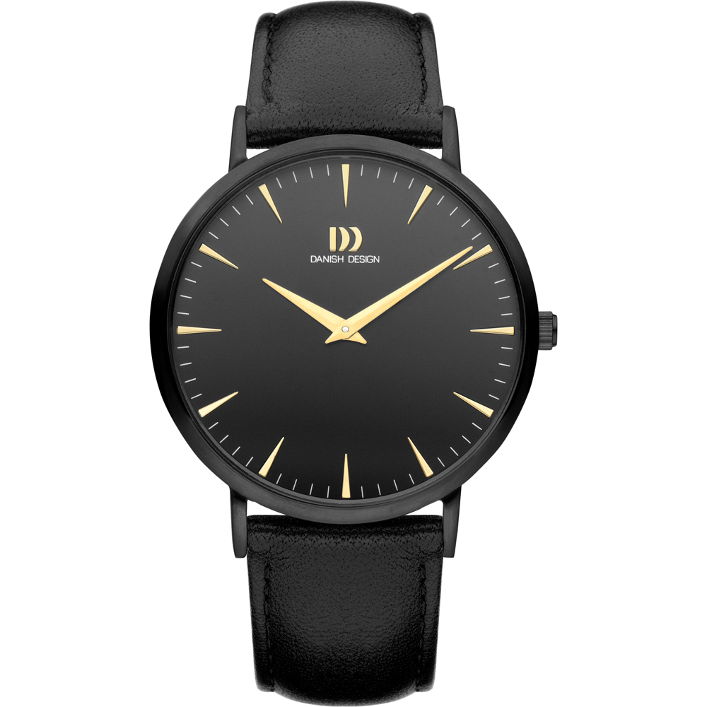 Danish Design IQ18Q1217 Shanghai Uhr