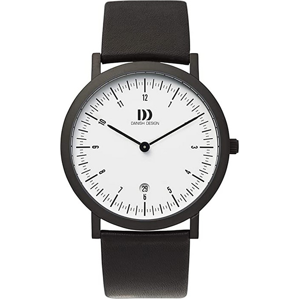 Danish Design IQ18Q820 Uhr