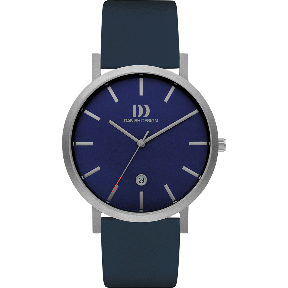 Danish Design IQ22Q1108 Rhône Uhr