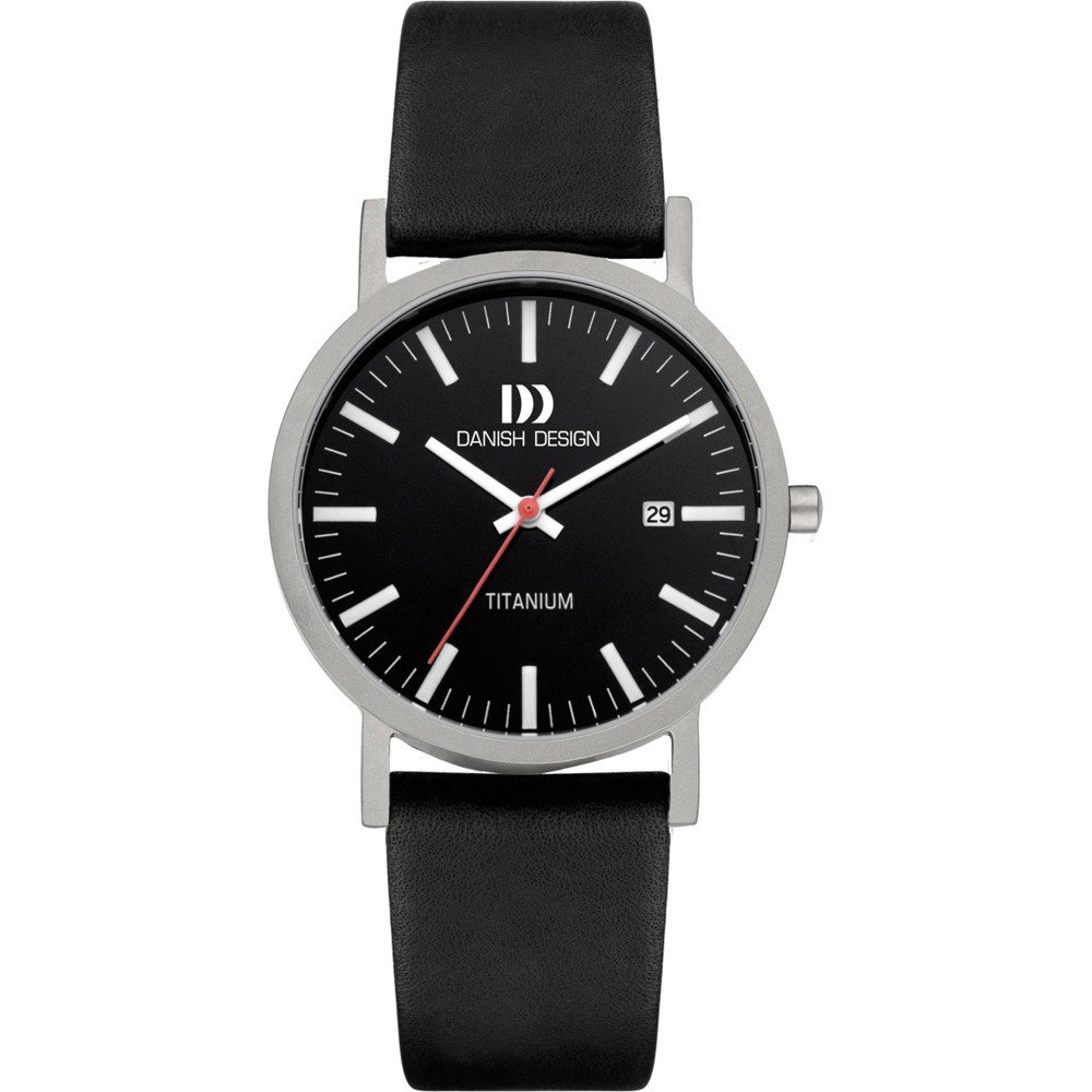 Danish Design Gløbe IQ23Q199 Rhine Medium Uhr
