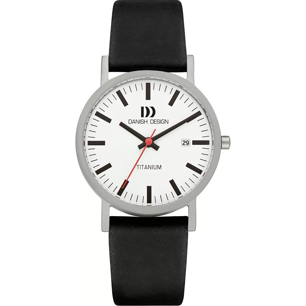 Danish Design Gløbe IQ24Q199 Rhine Medium Uhr