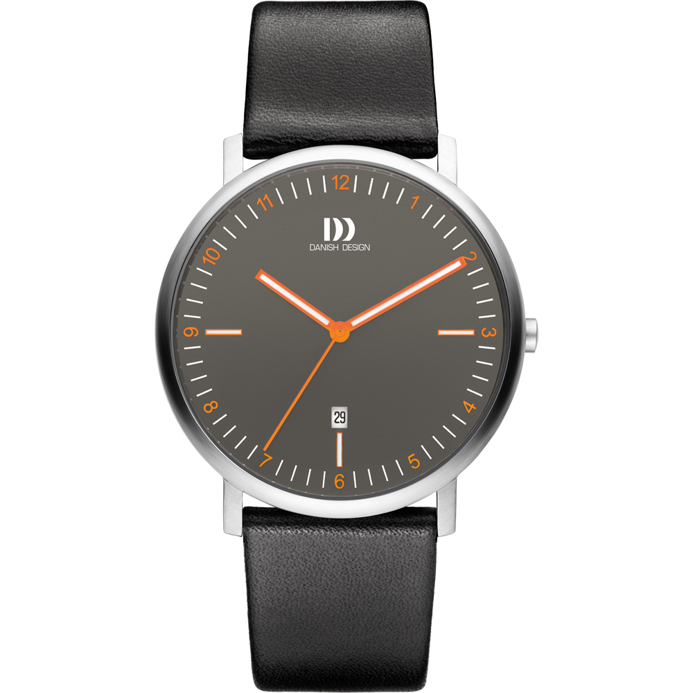 Danish Design IQ26Q1071 Uhr