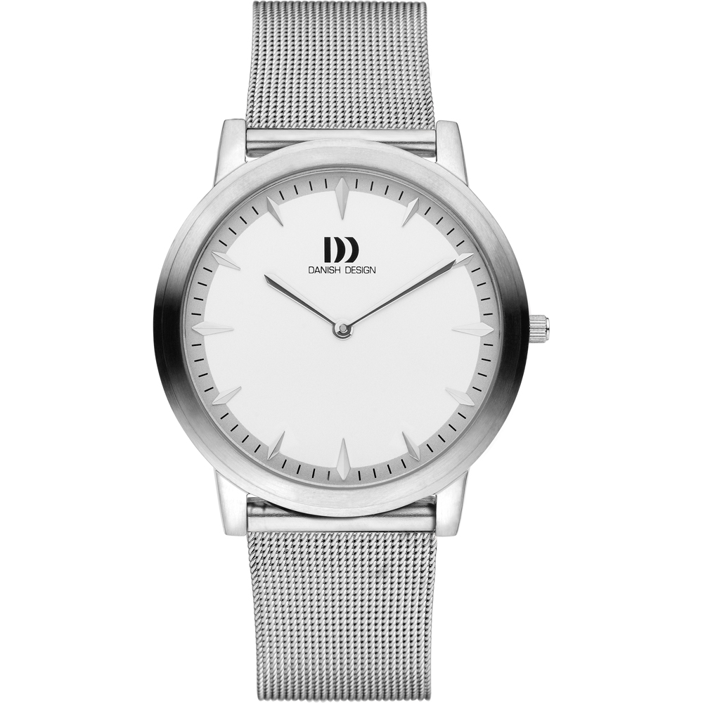 Danish Design IQ62Q1154 Uhr