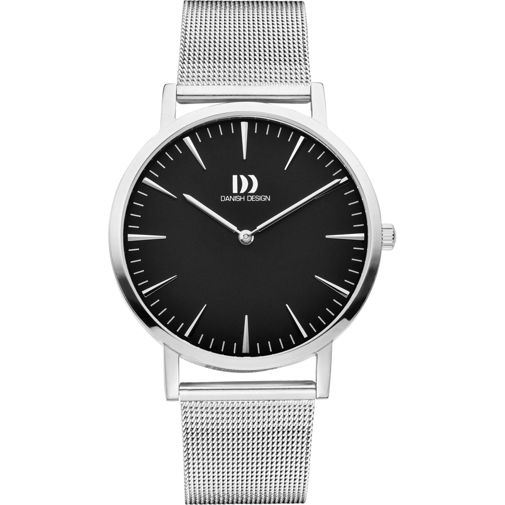 Danish Design Tidløs IQ63Q1235 London Uhr