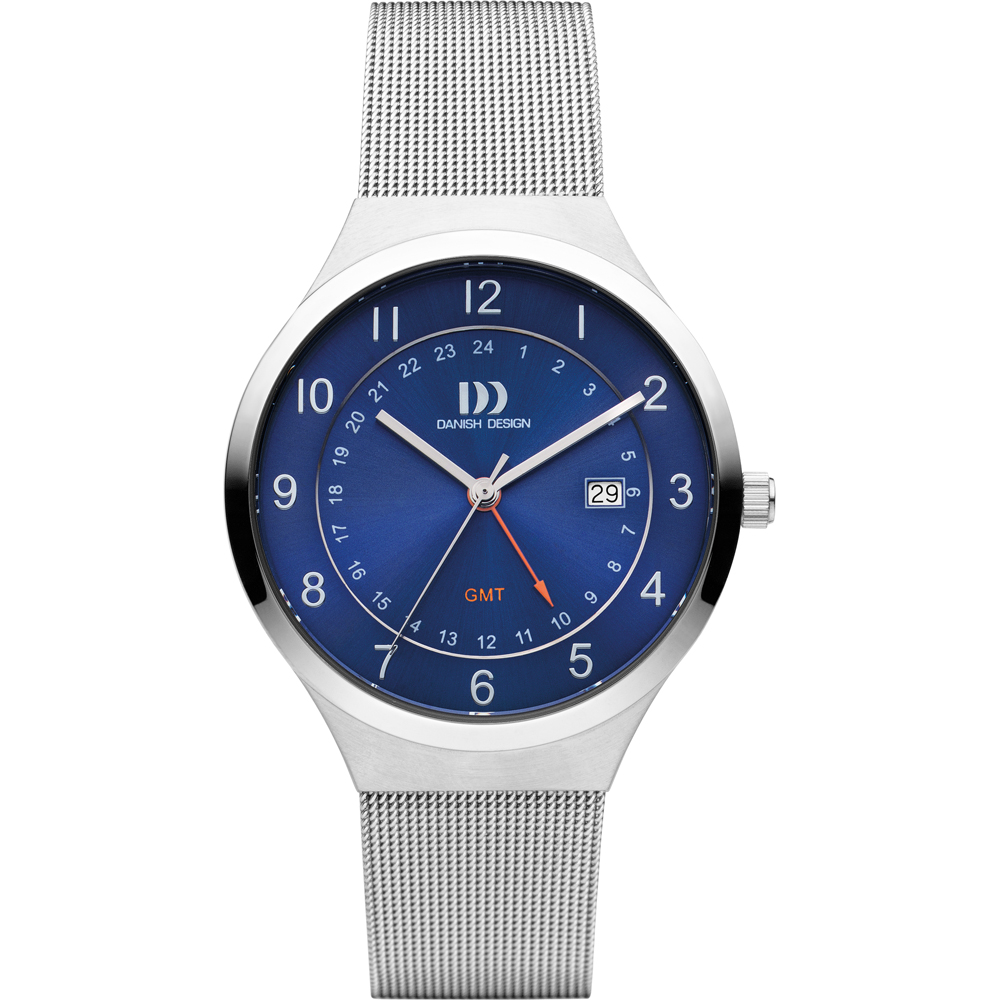 Danish Design IQ68Q1114 Uhr