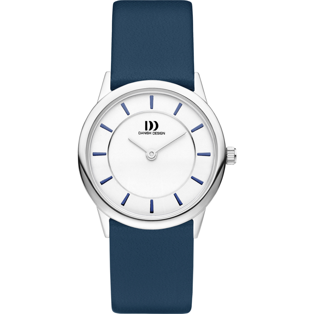 Danish Design Watch Time 2 Hands Leipzig IV22Q1103