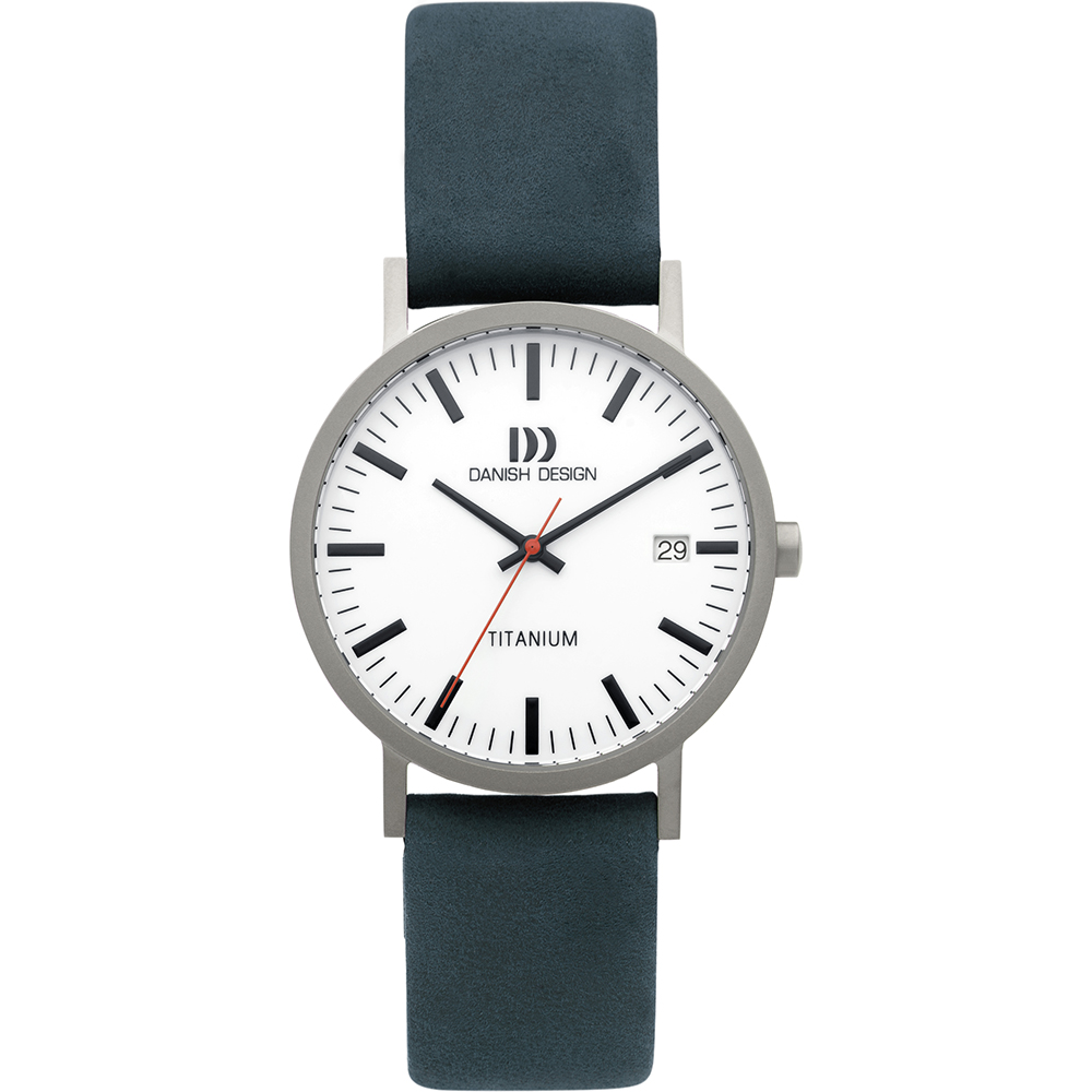 Danish Design Gløbe IQ30Q199 Rhine Medium Uhr