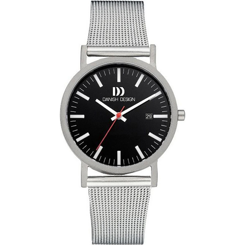 Danish Design IQ63Q199 Rhine Medium Uhr